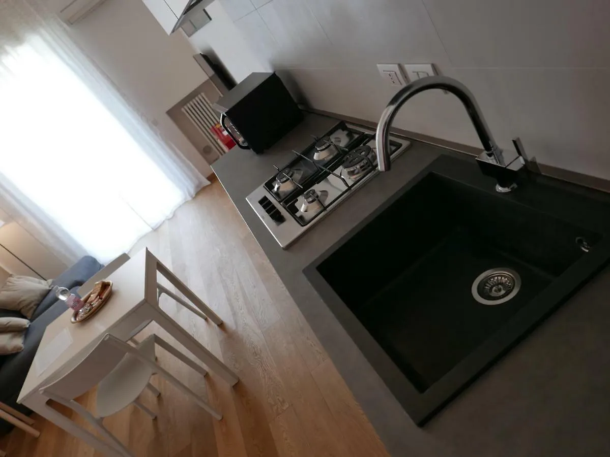 Sarah Apartment Verona Fiera