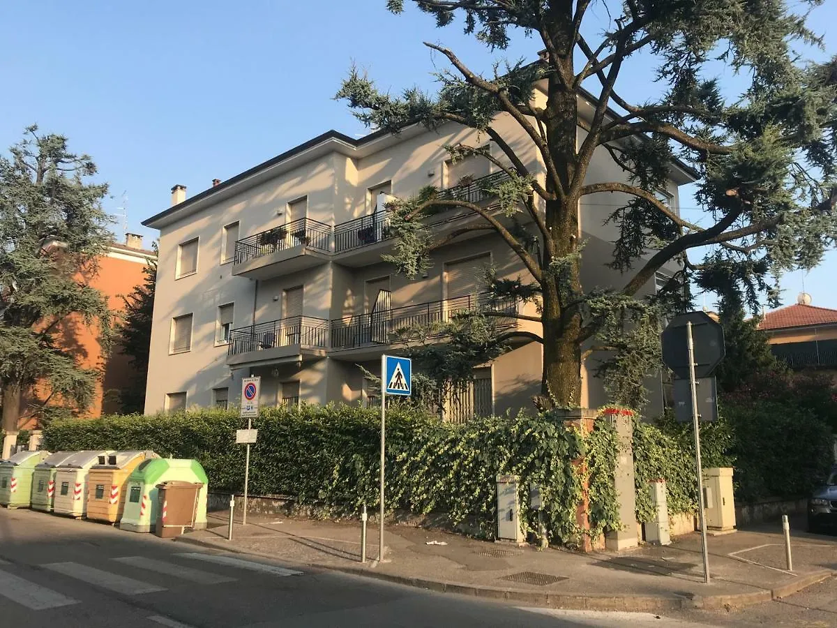Sarah Apartment Verona Fiera