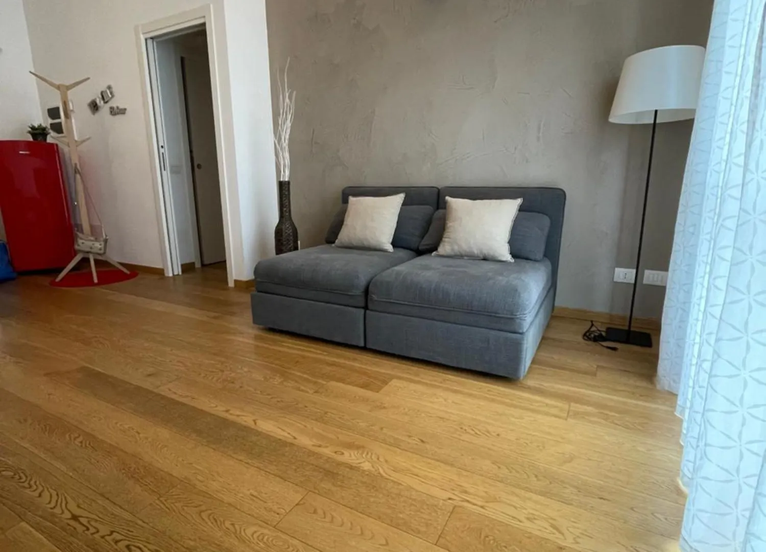 Sarah Apartment Verona Fiera