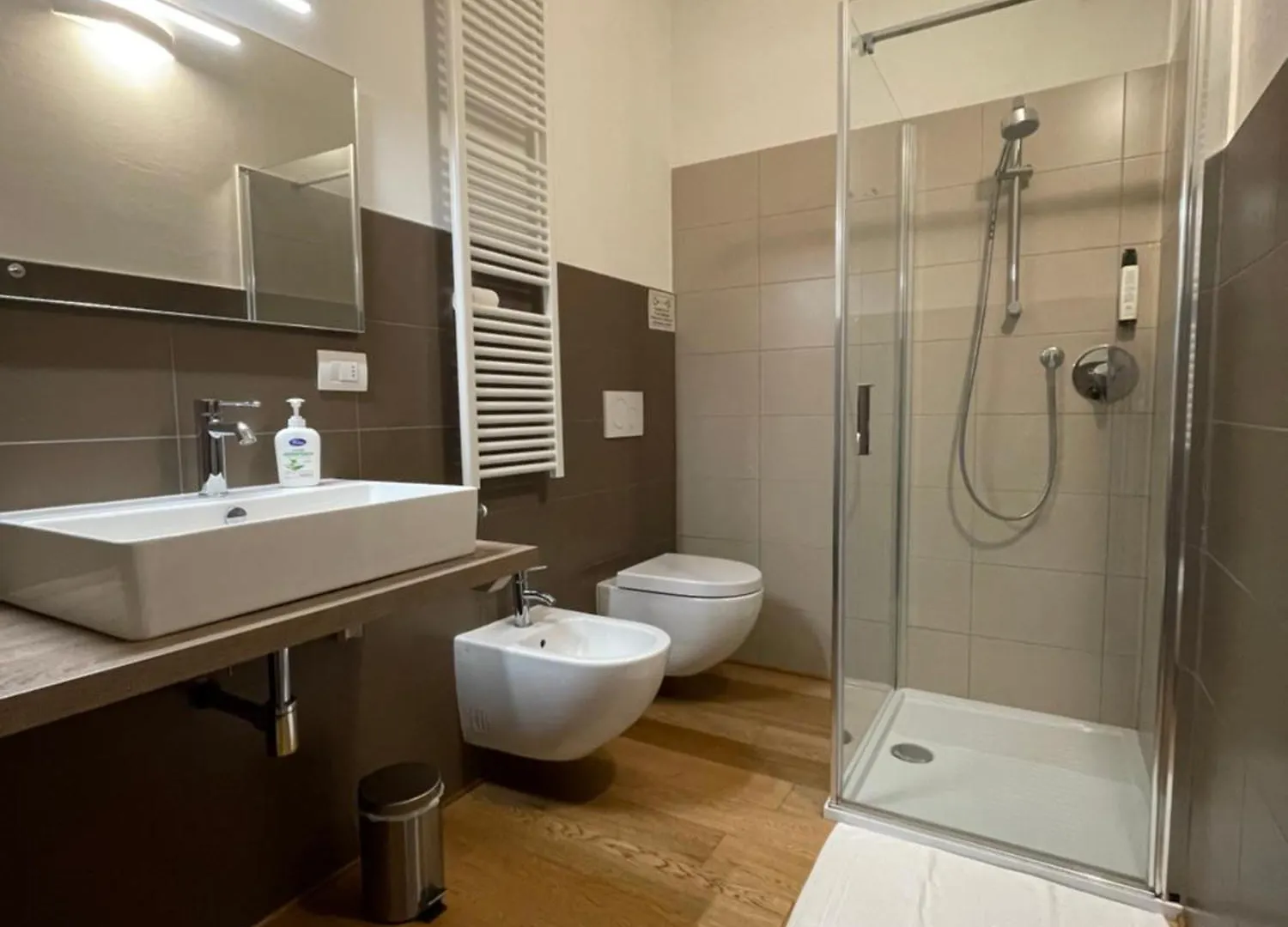Sarah Apartment Verona Fiera