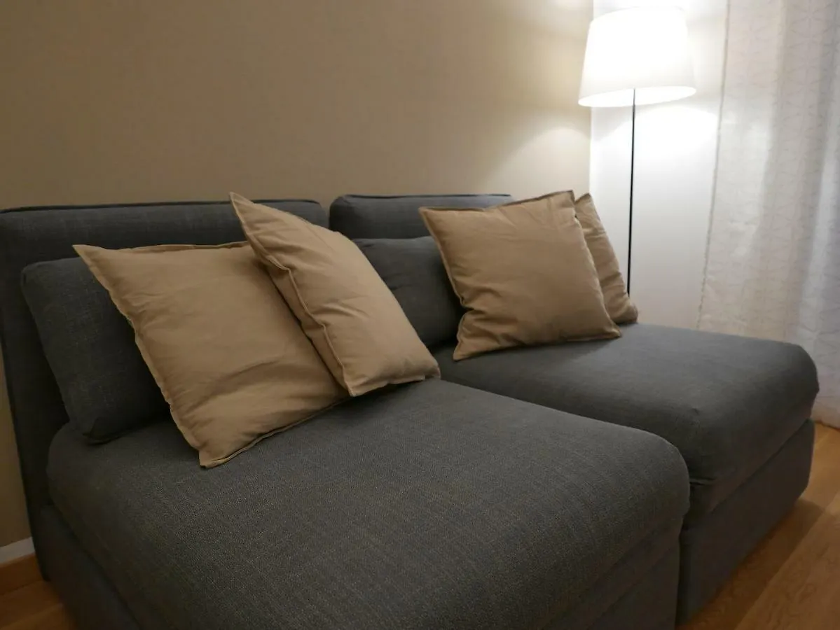 Sarah Apartment Verona Fiera