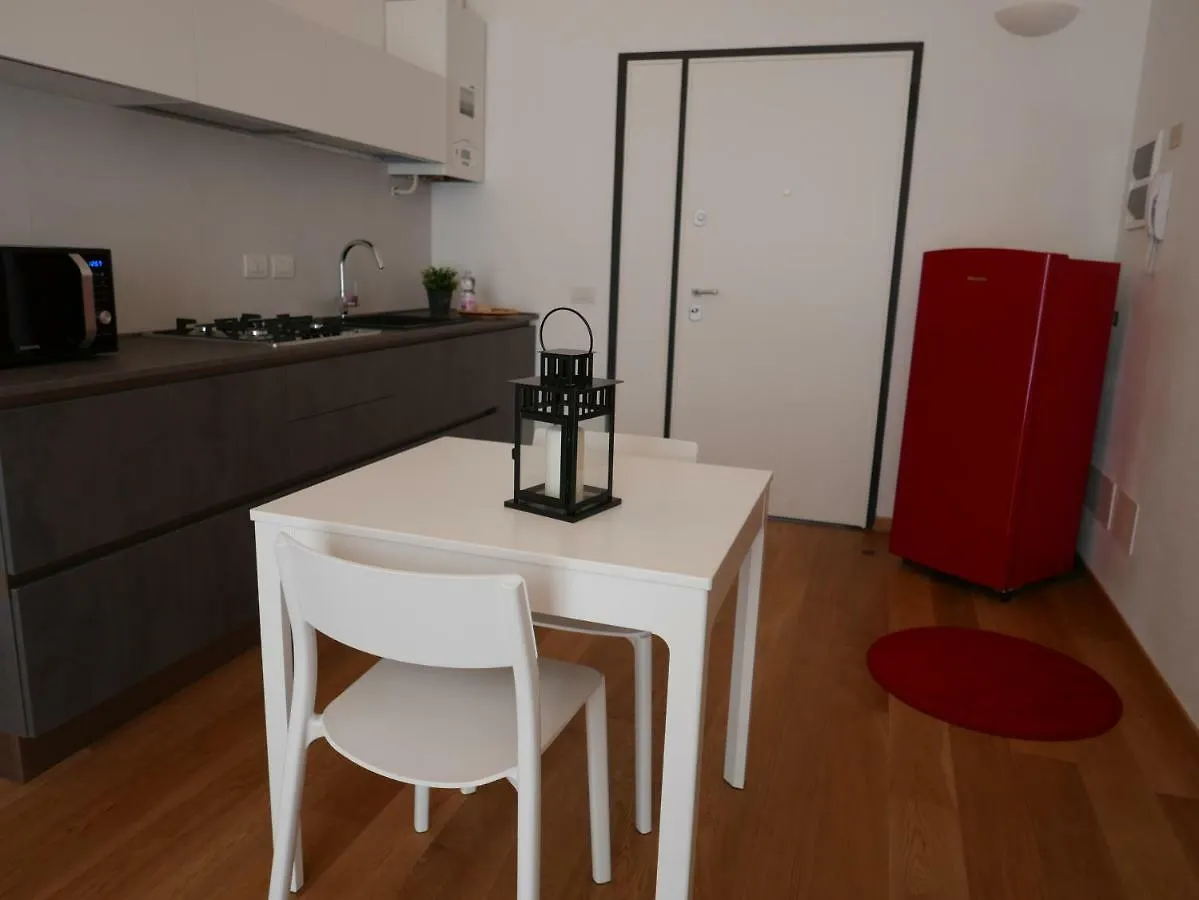 Sarah Apartment Verona Fiera