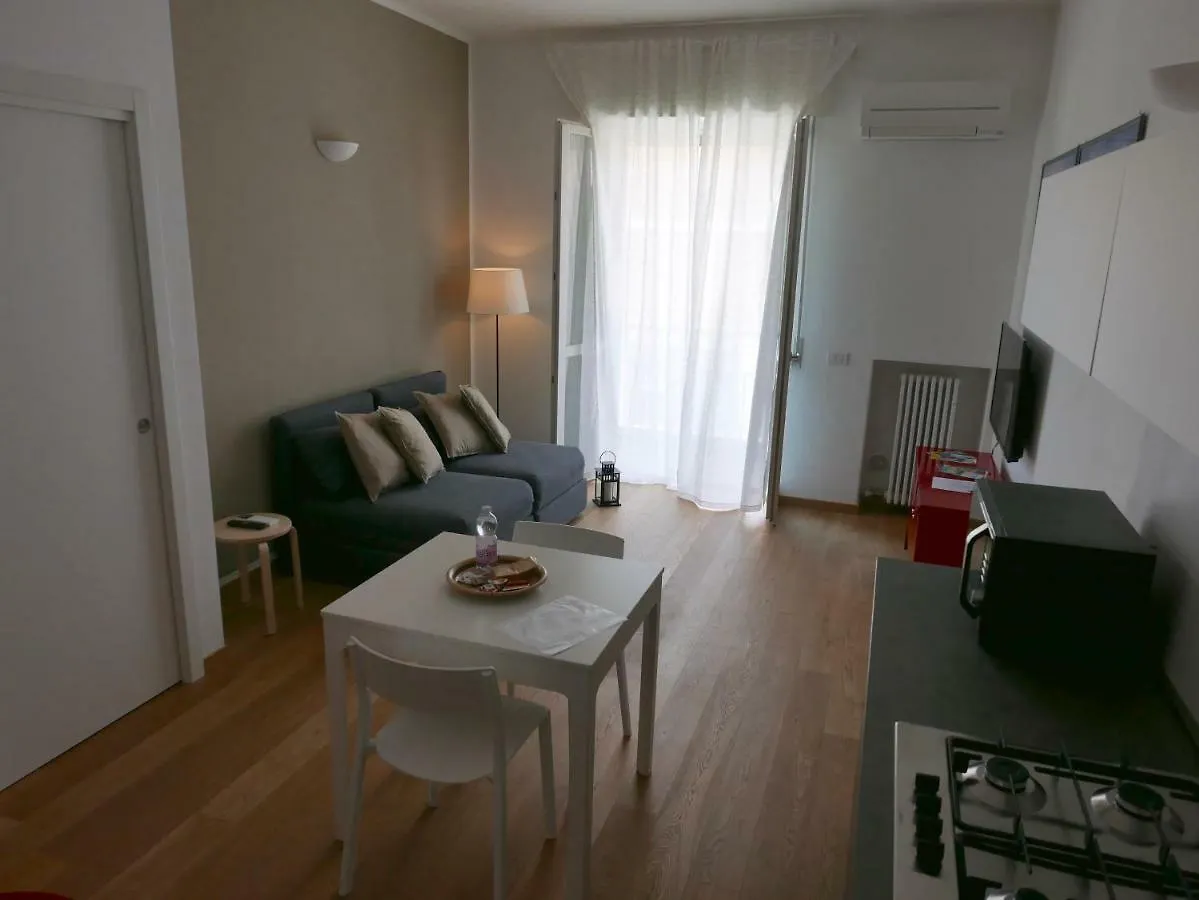 Sarah Apartment Verona Fiera Italy