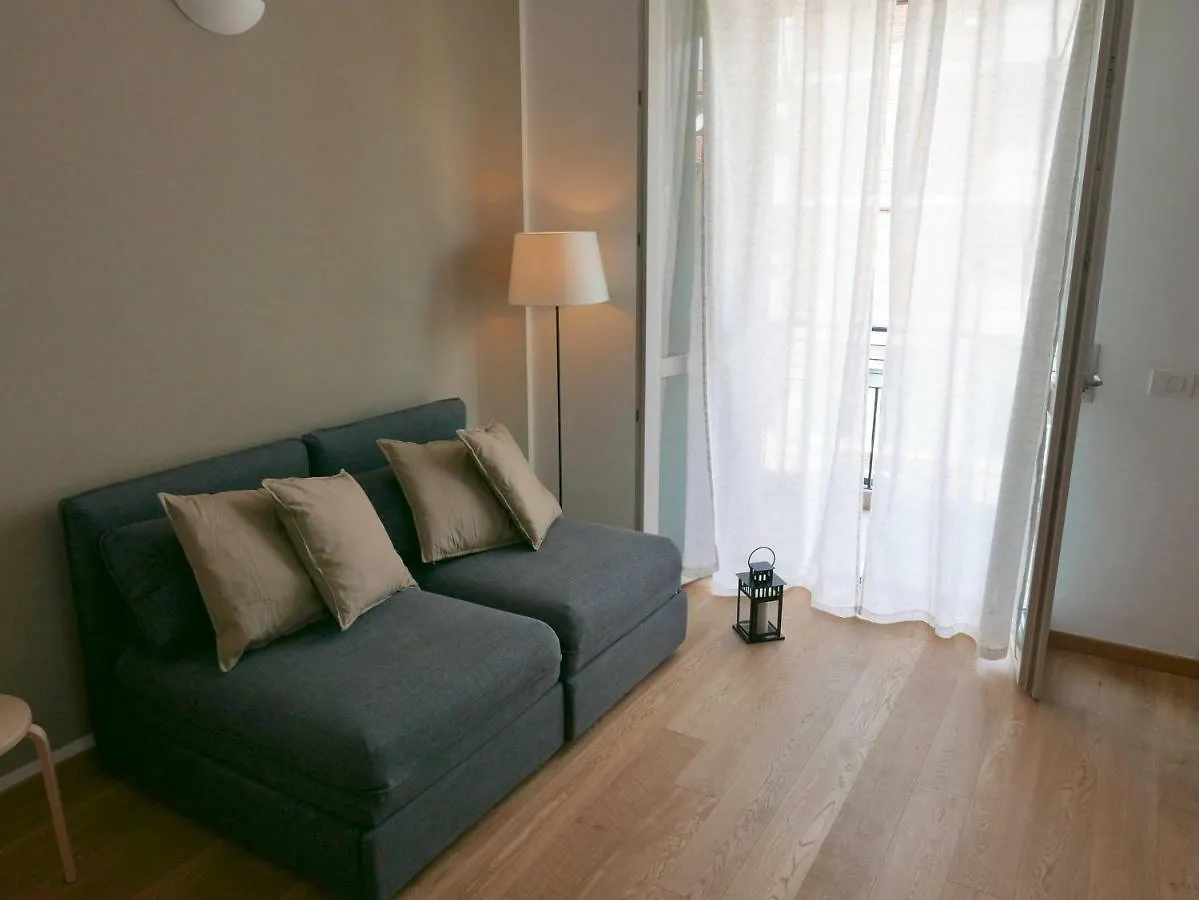 Sarah Apartment Verona Fiera Italy