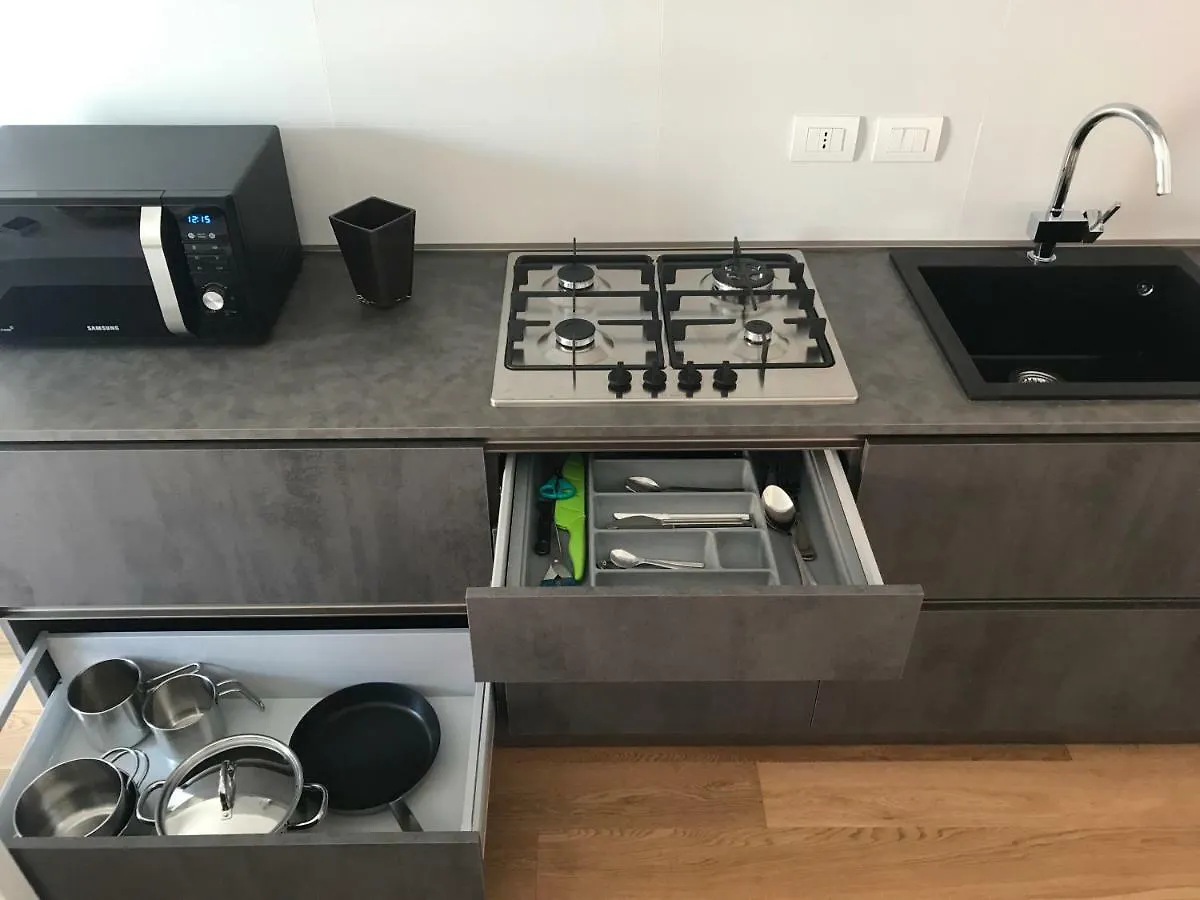 Sarah Apartment Verona Fiera Italy