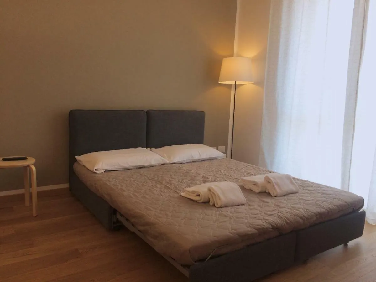 Sarah Apartment Verona Fiera