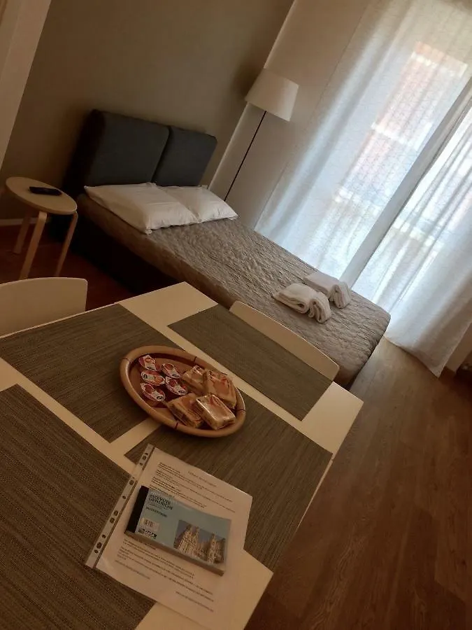 Sarah Apartment Verona Fiera
