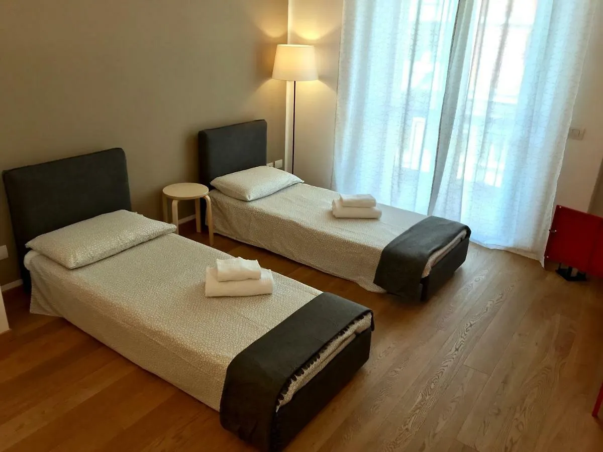 Sarah Apartment Verona Fiera 0*,  İtalya